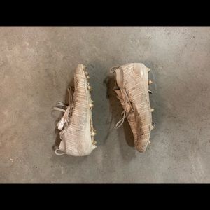 Adidas adizero cleats